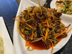 -喜洲翰林餐厅(董家百年老宅店)