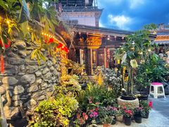 -尽善百年古院餐厅(王家老宅店)