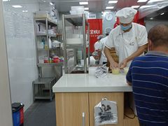 -天宫院小吃·包子炒肝儿(管庄店)