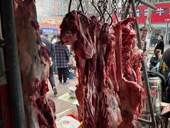 -杨家牛肉汤(淮建路店)
