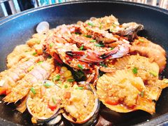 -大厨的餐厅(曾厝垵总店)