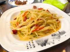 -缘来聚·徽菜名店(黄山宏村店)
