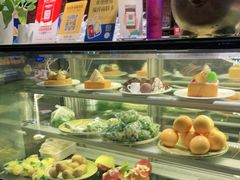 -咖啡人·融合餐厅(健康东路店)