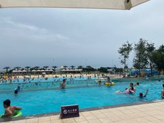 -秦皇岛乐岛海洋王国