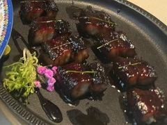 -米庄·原味私房菜(骏壹万邦店)