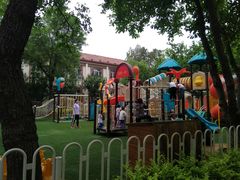 -天津市河西区第一幼儿园(宁波道)