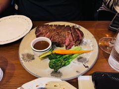 -Bistro Les Lilas丁香花小酒馆