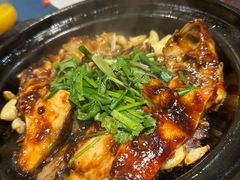-海底捞火锅(曹安公路店)