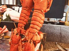 -解放碑威斯汀酒店-知味国际美食餐厅