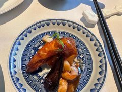 -满晴川·筵(泰达时代中心店)