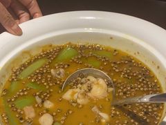 椒麻牛蛙-清水亭湖北菜(大屯DT51店)