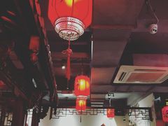 -潮辣成都老火锅(奉贤扶港路店)