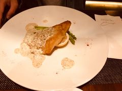 -GreyWhale灰鲸餐厅(武汉国际广场店)