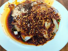 -温记府廟豆汤饭·始于1955年(海椒店)
