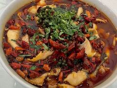 -西安饭庄·非遗陕菜(钟楼店)