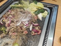 -郭记烤肉创始店(民丰大街店)