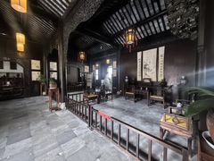 -浙江省博物馆(孤山馆区)