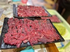 -三毛牛肉店(福强店)