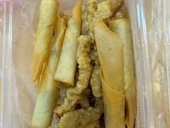 -山悦里 山野·鲜火锅(罗斯福广场店)