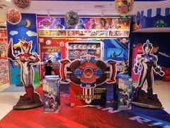 -TOYSRUS玩具反斗城(上海万象城店)