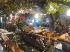 -城墙拐拐火锅(三峡广场黑金冠店)