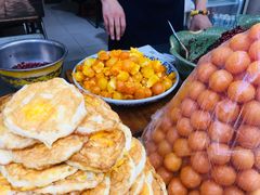 -老金家蛋菜夹馍(西安总店)