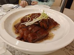 -香云轩·顺德菜(香云纱园林酒店店)