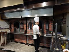 -鸭王烤鸭店(三里河店)