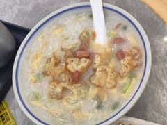 西关艇仔粥-银记肠粉店(市二宫店)