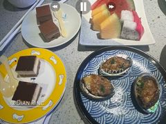 -大渔铁板烧(大悦城店)