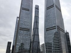 -小杨生煎(东方明珠店)