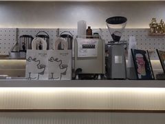 -茶力的小怪兽(梅林卓悦汇店)