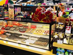 -欧式面包坊(青岛万象城店)