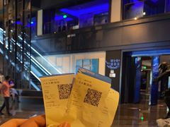 -万达影城IMAX(海口日月广场店)