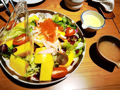 -渔寿司·日本料理(艾尚天地店)