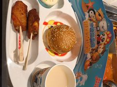 -海底捞火锅(万科广场店)