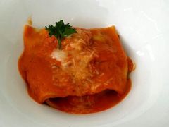 意大利饺子-EATALIA意塔利意式餐厅(鼓楼店)