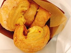 迷你芝士派-多乐之日(和平伊势丹店)