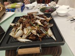 -一品滇香·云南菜(公益西桥店)
