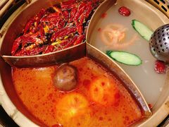 -小龙坎老火锅(北京三里屯店)