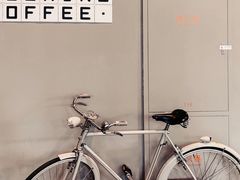 -dotcom coffee古点咖啡(致真大厦店)