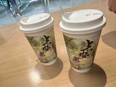 -茶话弄(北京五棵松万达店)