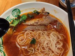 -和府捞面(星荟中心店)