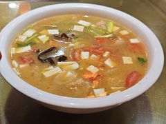 -杏花村水席楼·洛阳水席(老城十字街店)