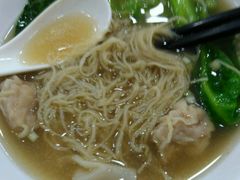 -燊意布拉肠云吞面(中山四路店)