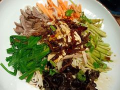 招牌凉米线-麦麦山云南菜(复地活力城店)
