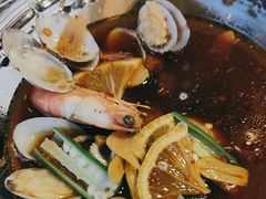 -AJIYA炭火烧肉(徐汇正大乐城店)