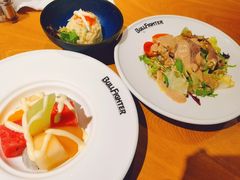 -斗牛士牛排(南京东路店)