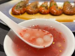 -柒园·三十年创意杭帮菜(龙湖滨江天街店)