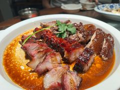 -广府乡下·饭庄(新港东路店)